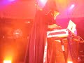 Miss Kittin & The Hacker-HOMETOWN Live @ ADE 2007 Miss Kittin & The Hacker-HOMETOWN Live @ ADE 2007