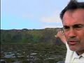 Sixto Paz y el ovni en la isla de pascua