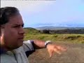 sixto paz y el ovni en la isla de pascua