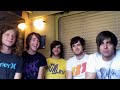Warped Tour Blog