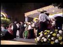 Ballete Talpa en feria de la guayaba