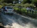 Rally Legend 2008 Juha Kankkunen Lancia Delta HF