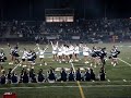 EAHS v. Leland '08-' 09. @ Leland