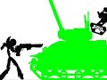 Robot Fighter Part 1