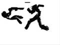 Robot Fighter Part 1