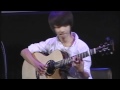 (BAGC2010) Ebon Coast - Tommy Emmanuel & Andy Mckee & Sungha Jung