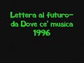 eros ramazzotti   lettera al futuro