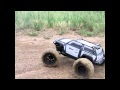 Summit Tekin RX8 - Awesome Monster Truck Action