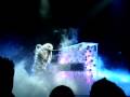 Lady Gaga debuts Future Love!!