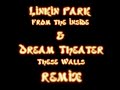 Linkin Park & Dream Theater (Mash-Up)
