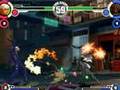 De MUGEN Battle 10: K' vs. Morrigan Aensland