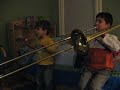 The Lindstrom Gomez Trio