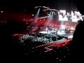 Depeche Mode @ Bologna * 25-11-2009 * Never let me down again
