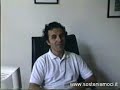 Domenico Finiguerra:il mio comune verso la decrescita. 2di5
