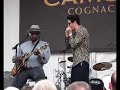 Bob Corritore & Dave Riley @ cognac blues passions 2008
