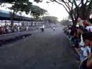 rd x CB600 F