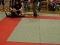 Combat Academy - Repechage - Final