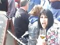 ST IVES: Saturday lunchtime at the Sloop Inn