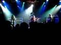theDonnas Live Ratts' RoundandRound_10.10.07_NYC