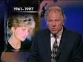 BBC News 1997 Part 1 - Princess Diana