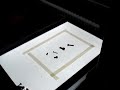 Robotique Triage de vis automatique Robotique Triage de vis automatique