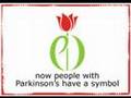 Parkinson's Tulip - Parkinson's Symbol