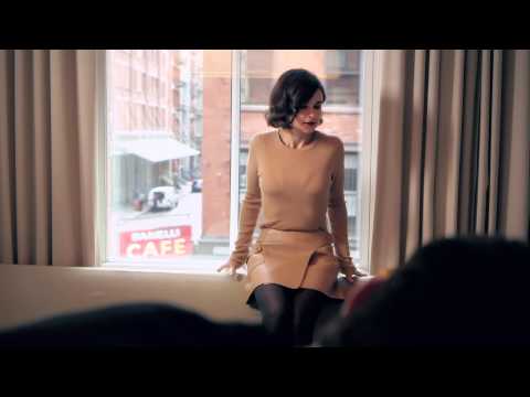 Kors Collaborator: Miroslava Duma