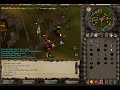 Ancients, siik ice burst vid!