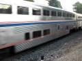 Amtrak #14 of Sat 15 Nov 2008 [HQ]