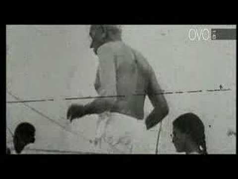gandhi