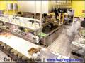 The Fearrington House Restaurant Kitchen in Motion