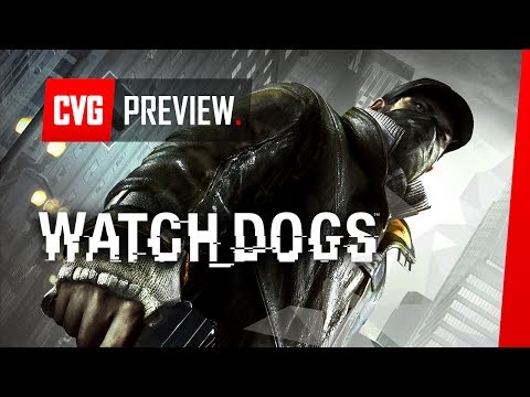 Preview - Watch Dogs Gameplay Preview - Does Watch Dogs Make GTA 5 look tame? ☆ READ THE FULL PREVIEW HERE: http://www.computerandvideogames.com/460203/previews/three-...