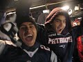Gillette Stadium