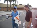 videos de Electric RC park flying June 2009