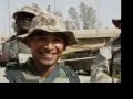 Charlie Company Al Asad with credits