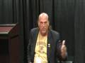 Jesse Ventura Questioned by American Free Press