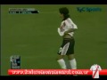 Apertura 2001 : River - R. Central [2º Parte]