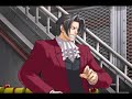Extended Version: Crisis of Fate (Ace Attorney Investigations: Miles Edgeworth)