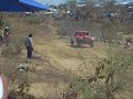 OFF ROAD CARRERAS DE MARZO 2008