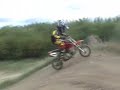 Weyburn mx motocross Riding with Friends braeden 87