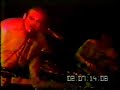The Minutemen - The Roar of the Masses Could be Farts (Live)