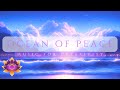 65 Oceans of peace. Music by Paul Collier, includes theta binaural tones