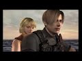 Resident Evil 4 Final Sub. Español