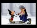 Kingdom Hearts ~ Hancock