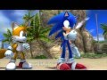 John Plays: Sonic the Hedgehog 2006 Part 1