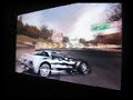 Need for Speed Most Wanted History 27,000 Feet