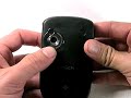 HTC CDMA Touch Review