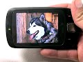 HTC CDMA Touch Review
