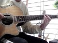 チェンジ・ザ・ワールド （エリック・クラプトン）　Eric Clapton - CHANGE THE WORLD