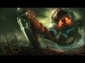 League of Legends - Nautilus Art Spotlight 